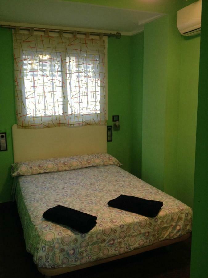 גאנדיה Apartamento Cala Blanca Solo Familias מראה חיצוני תמונה